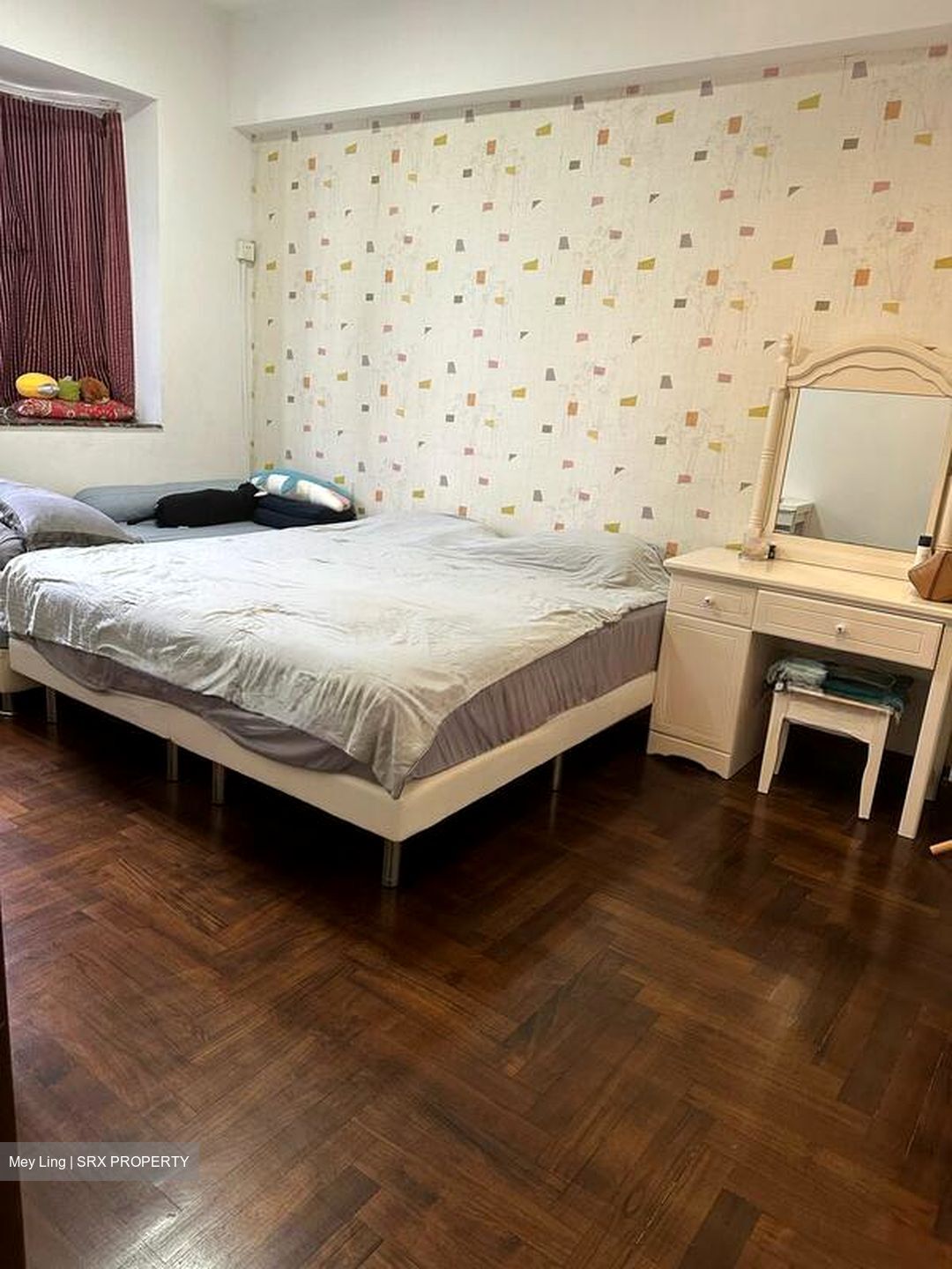 Eastpoint Green (D18), Condominium #507228121